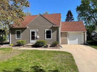 1606 4th Ave SW, Austin, MN 55912