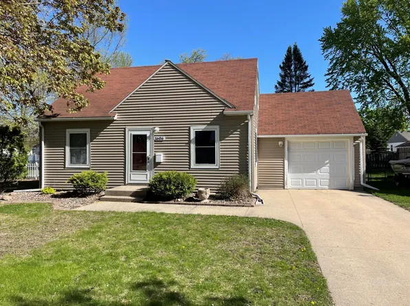 1606 4th Ave SW, Austin, MN 55912