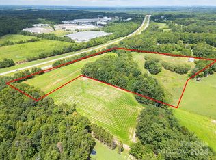 968 Thomas Rd, Lexington, NC 27295