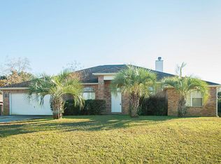 7183 Manatee St, Navarre, FL 32566