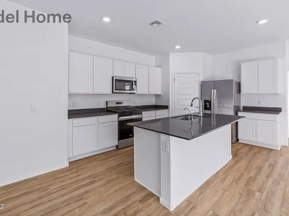 12256 E Morris Carson Dr, Vail, AZ 85641