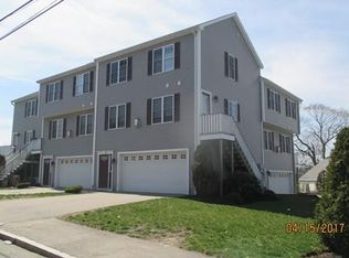 50 Mill St UNIT A, Quincy, MA 02169