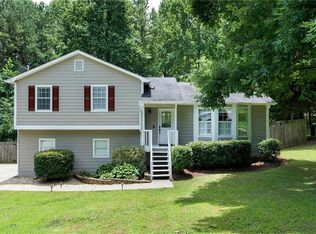 70 Harris Holw, Dallas, GA 30132