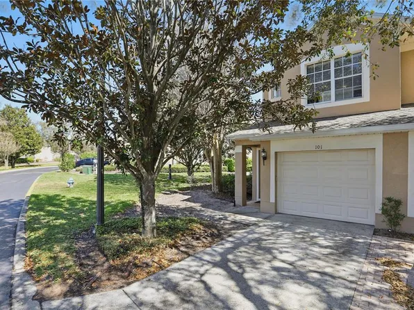 2679 Metro Sevilla Dr Unit 101, Orlando, FL 32835