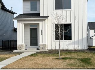 2864 N Eagle Meadow Ave, Kuna, ID 83634