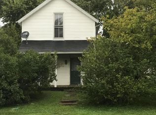 732 S North St, Washington Court House, OH 43160