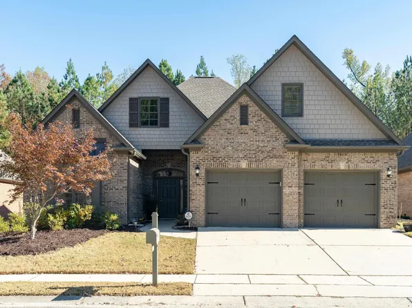 1604 Creekside Dr, Hoover, AL 35244