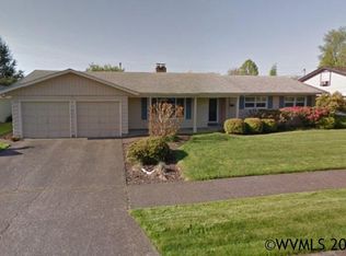 1536 Meadowlark Dr NE, Keizer, OR 97303
