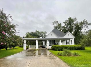 161 W Main St, Bronwood, GA 39842