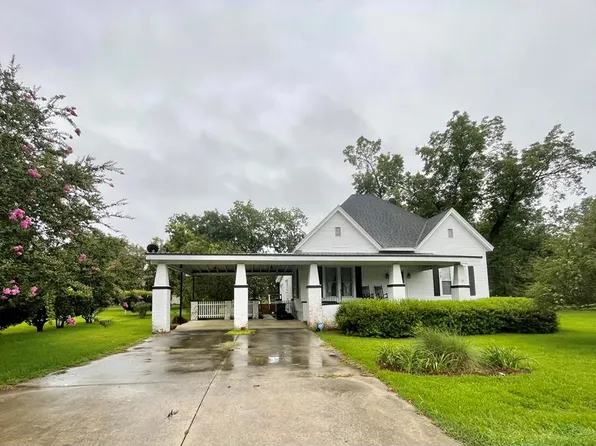 161 W Main St, Bronwood, GA 39842