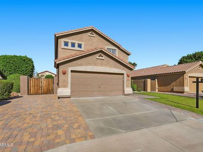 7194 W MOHAWK Lane, Glendale, AZ, 85308