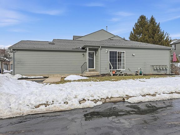 3rd image of 5698 Blendon Place Dr #74E