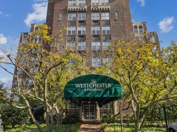 3900 Cathedral Ave NW APT 203A, Washington, DC 20016