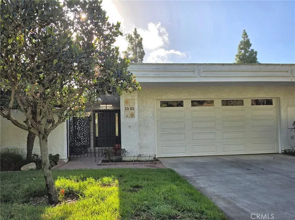 5585 Via Dicha Unit A, Laguna Woods, CA 92637