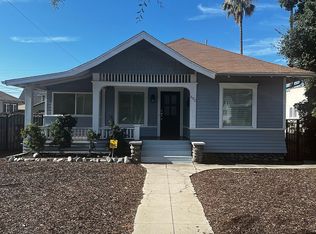 602 E Colorado Blvd, Monrovia, CA 91016