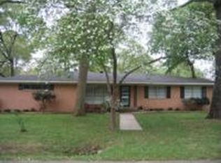308 E Hope Dr, Longview, TX 75604