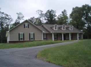 109 W Little Ln, White Hall, AR 71602