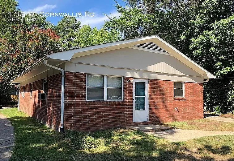 133 W Cornwallis Rd