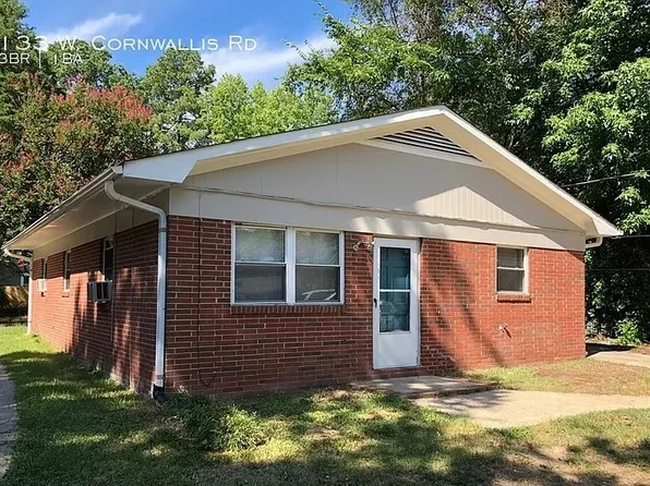 133 W Cornwallis Rd, Durham, NC 27707