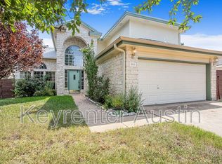 1813 Rusty Nail Loop, Round Rock, TX 78681