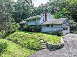 51 Glen Hill Road, Wilton, CT 06897