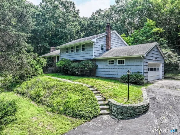 51 Glen Hill Road, Wilton, CT 06897