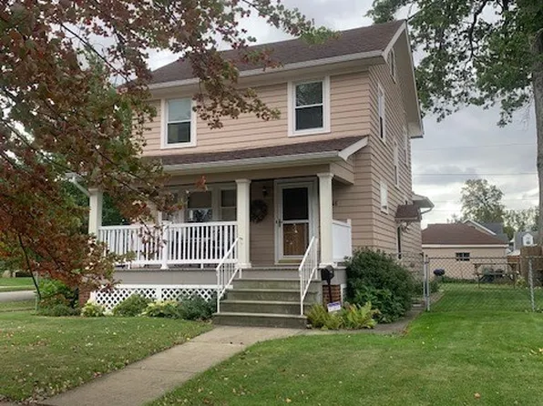 2246 E 33rd St, Lorain, OH 44055