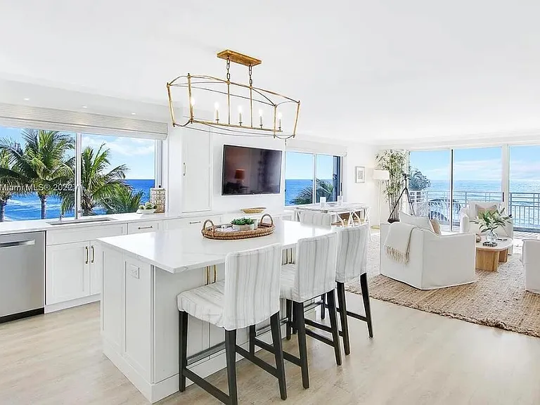 350 Beach Rd #401 — Photo 5