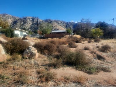 Buena Vista Dr, Kernville, CA, 93238