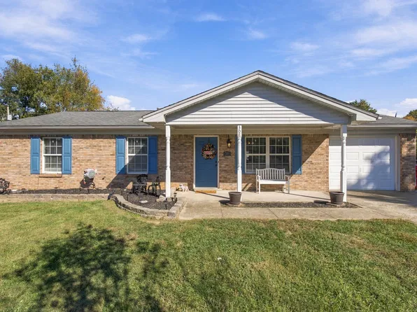 308 Cedar Way, Frankfort, KY 40601