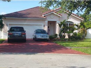 8751 SW 30th St, Hollywood, FL 33025