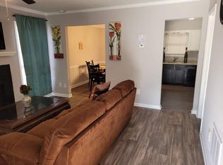 3618 Cobble Mill Ln #3618, Clarkston, GA 30021