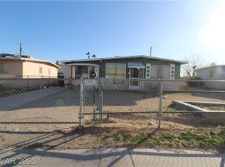 1225 Gold Ave, Las Vegas, NV 89106
