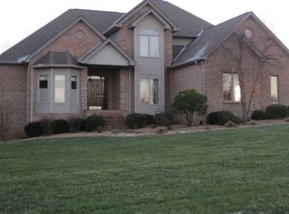 535 Perkins Rd, Glasgow, KY 42141