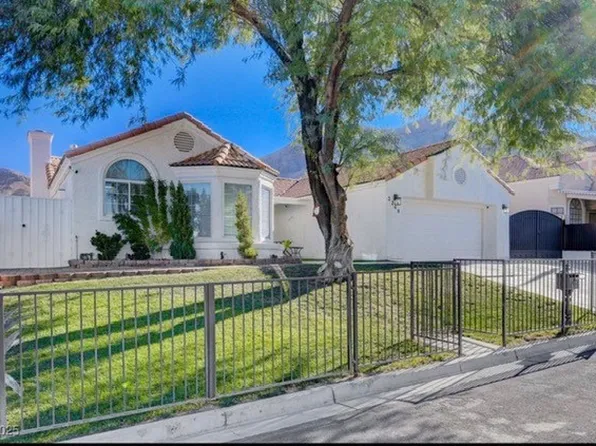 2268 Welsey Manor Dr, Las Vegas, NV 89156