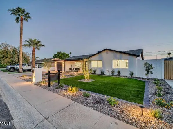 6837 E CULVER Street, Scottsdale, AZ 85257