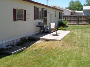 3455 W Service Rd, Evans, CO 80620