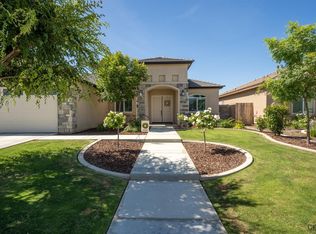 8727 Bay Laurel Ave, Bakersfield, CA 93312