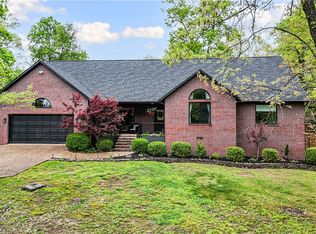 7 Blakeney Ln, Bella Vista, AR 72714