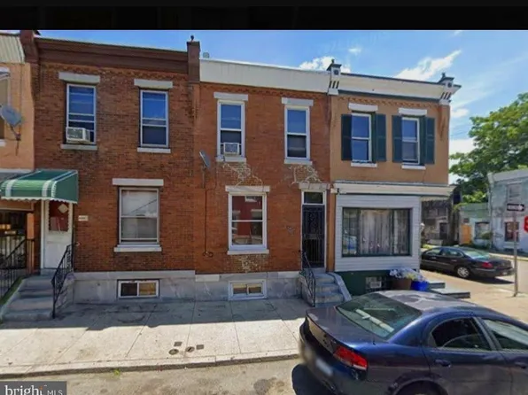 3003 N Bonsall St, Philadelphia, PA 19132