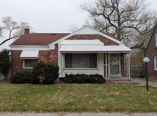 18643 Hubbell St, Detroit, MI 48235