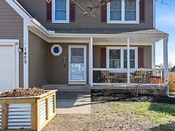 4th image of 1405 Cypress Dr
