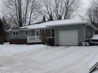 5085 Wallis Ave, Vesper, WI 54489