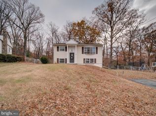 15140 Georgia Rd, Woodbridge, VA 22191