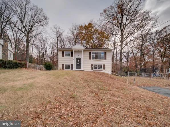 15140 Georgia Rd, Woodbridge, VA 22191