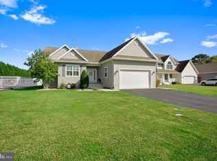 30205 Back Bay Dr, Dagsboro, DE 19939