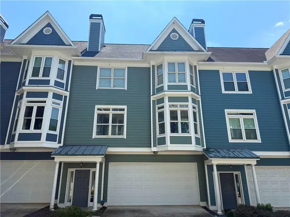 1912 Hosea L Williams Dr NE APT 5, Atlanta, GA 30317