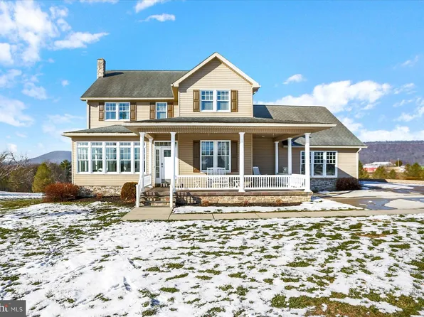 10 Herr Ct, Newport, PA 17074