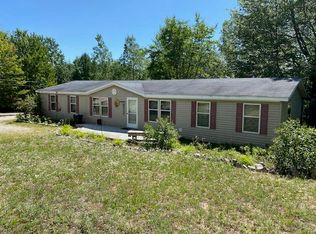 5448 Powers Rd, Alanson, MI 49706