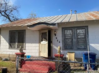 311 Muncey, San Antonio, TX 78202